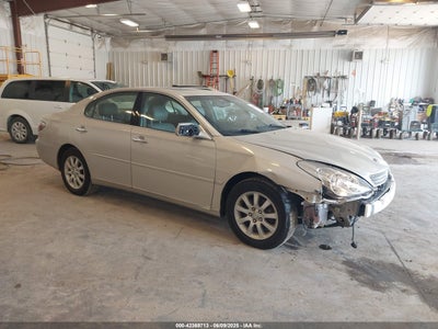 LEXUS ES 300 2003
