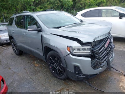 GMC ACADIA 2023