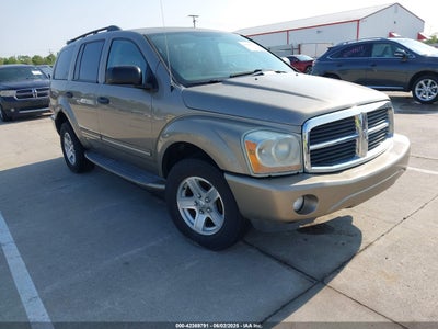 DODGE DURANGO 2004