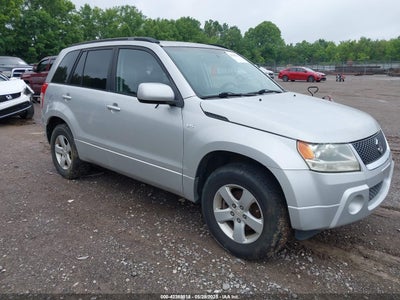 SUZUKI GRAND VITARA 2006