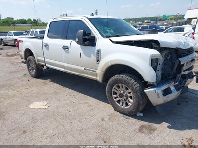 FORD F-250 2019