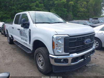 FORD F-250 2024
