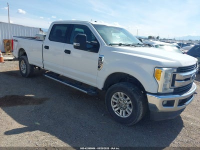 FORD F-250 2017