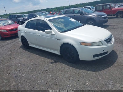 ACURA TL 2005