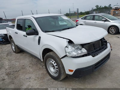 FORD MAVERICK 2022