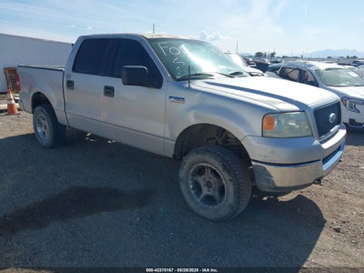 FORD F-150 2005
