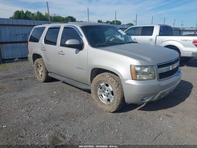 CHEVROLET TAHOE 2007