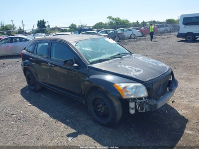 DODGE CALIBER 2007