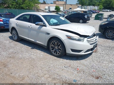 FORD TAURUS 2015