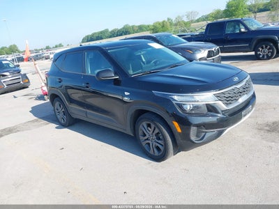 KIA SELTOS 2021