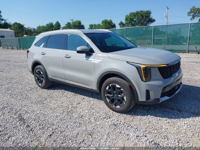 KIA SORENTO 2025