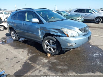 LEXUS RX 330 2006