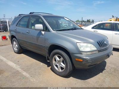 LEXUS RX 300 2001