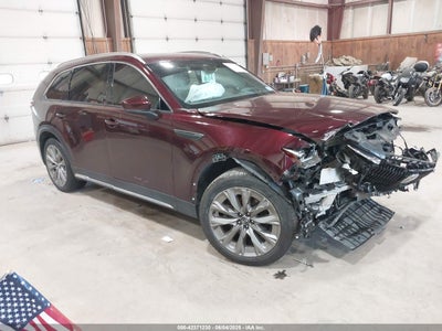 MAZDA CX-90 2024