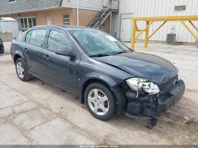 CHEVROLET COBALT 2008