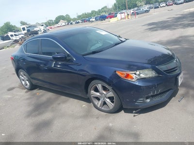 ACURA ILX 2013