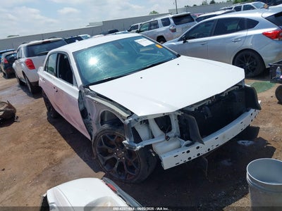 CHRYSLER 300 2020