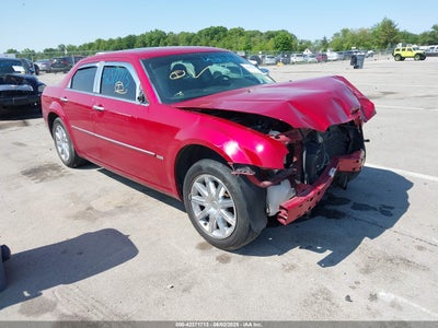 CHRYSLER 300 2010
