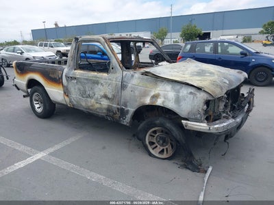 FORD RANGER 2005