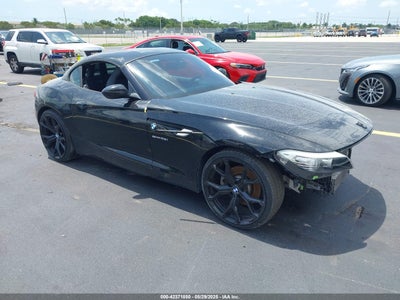 BMW Z4 2013