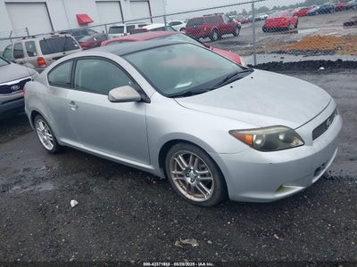 SCION TC 2007