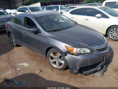 ACURA ILX 2015