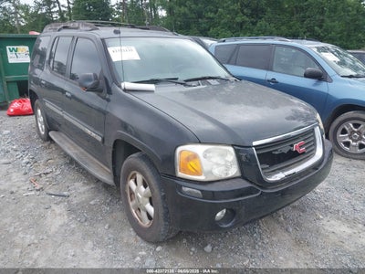 GMC ENVOY XL 2005