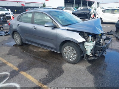KIA RIO 2020
