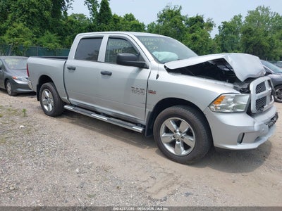 RAM 1500 2015