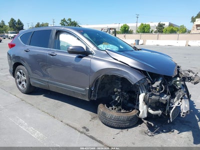 HONDA CR-V 2019