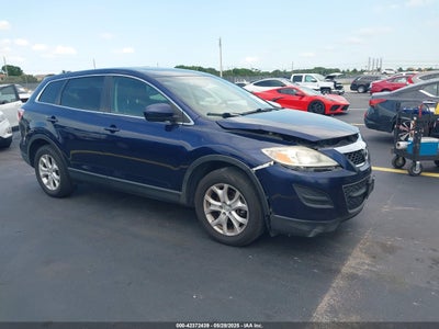 MAZDA CX-9 2012