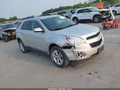 CHEVROLET EQUINOX 2010