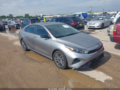 KIA FORTE 2023