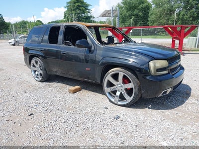 CHEVROLET TRAILBLAZER 2006