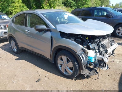 HONDA HR-V 2020