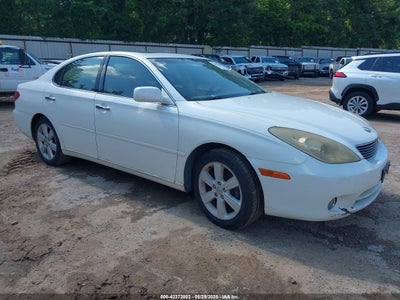 LEXUS ES 330 2005