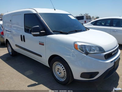 RAM PROMASTER CITY 2022