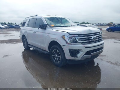 FORD EXPEDITION 2018