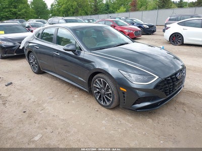 HYUNDAI SONATA 2023