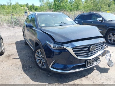 MAZDA CX-9 2019