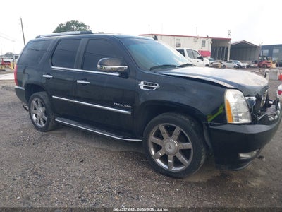 CADILLAC ESCALADE 2010