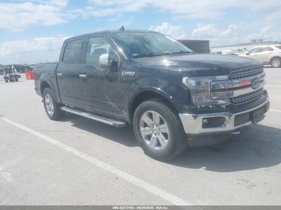 FORD F-150 2018