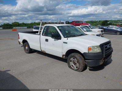 FORD F-150 2006