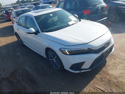 HONDA CIVIC 2023