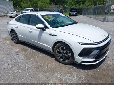 HYUNDAI SONATA 2024