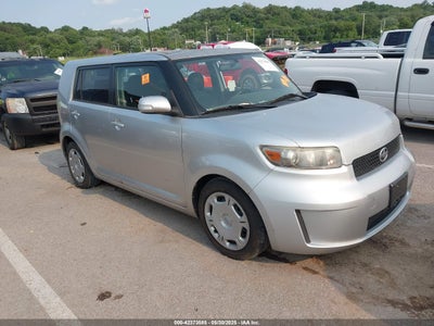 SCION XB 2009