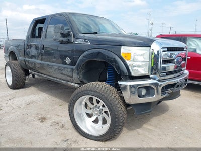 FORD F-250 2015