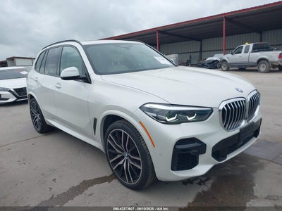 BMW X5 2022