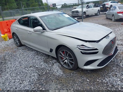 GENESIS G70 2025