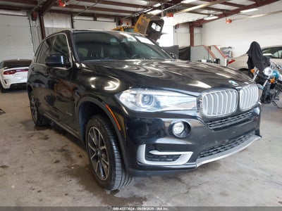 BMW X5 2018